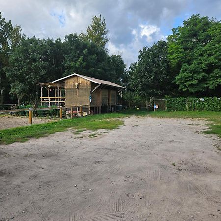 Heide Ranch Hostel Halle  Luaran gambar
