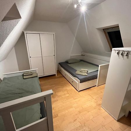 Heide Ranch Hostel Halle  Luaran gambar