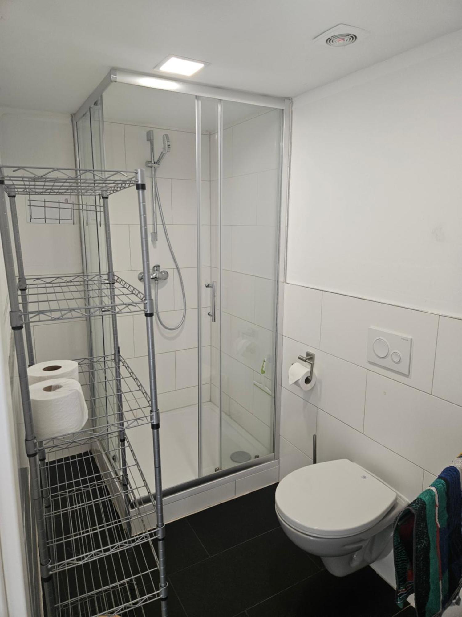 Heide Ranch Hostel Halle  Luaran gambar