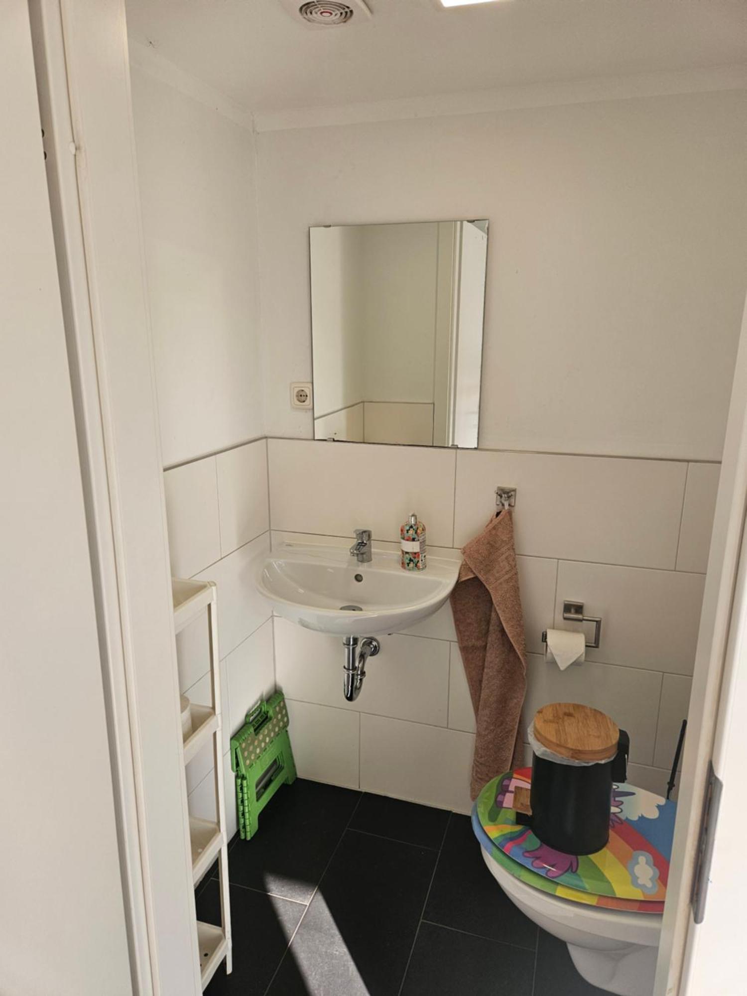 Heide Ranch Hostel Halle  Luaran gambar