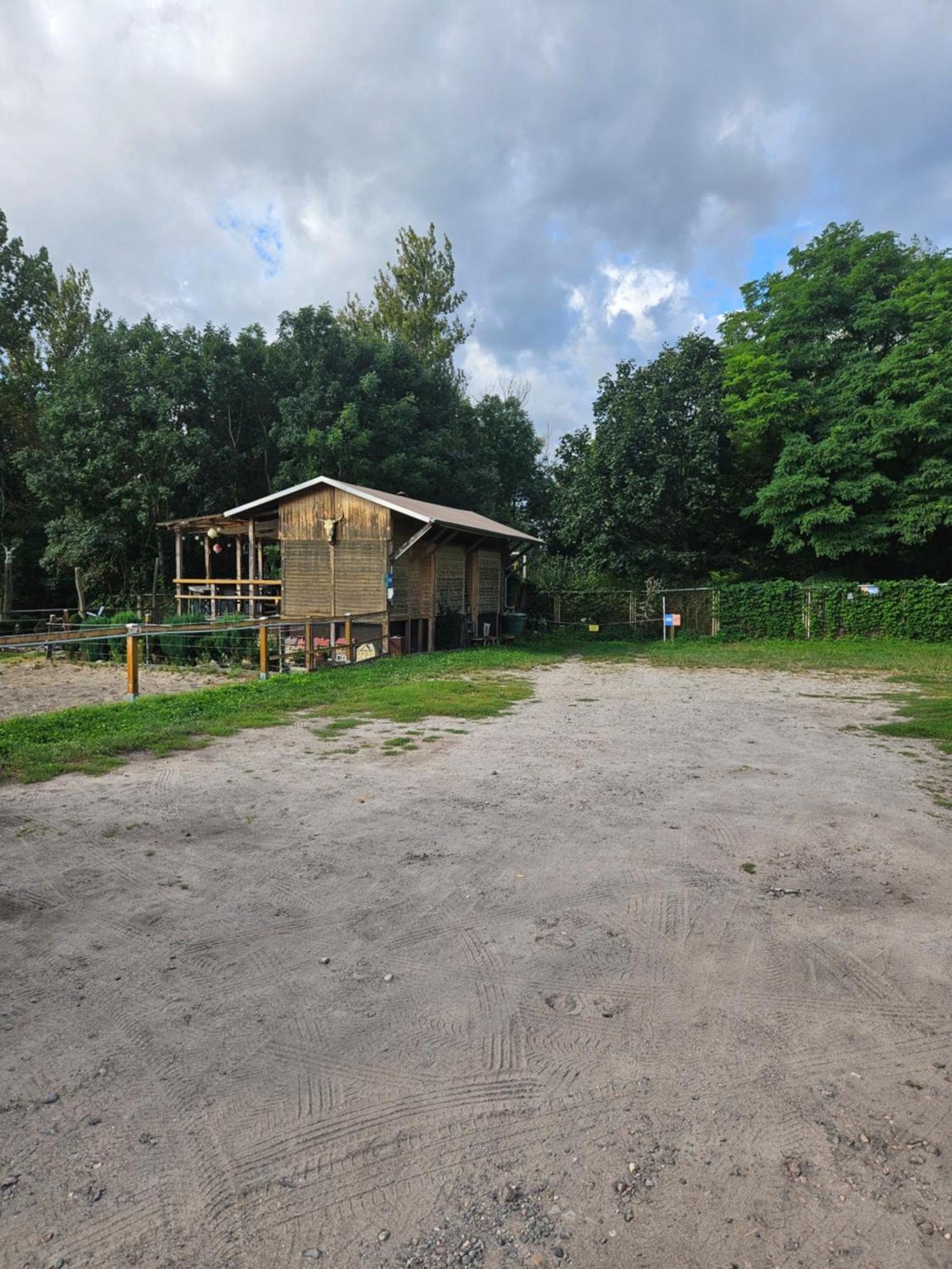 Heide Ranch Hostel Halle  Luaran gambar
