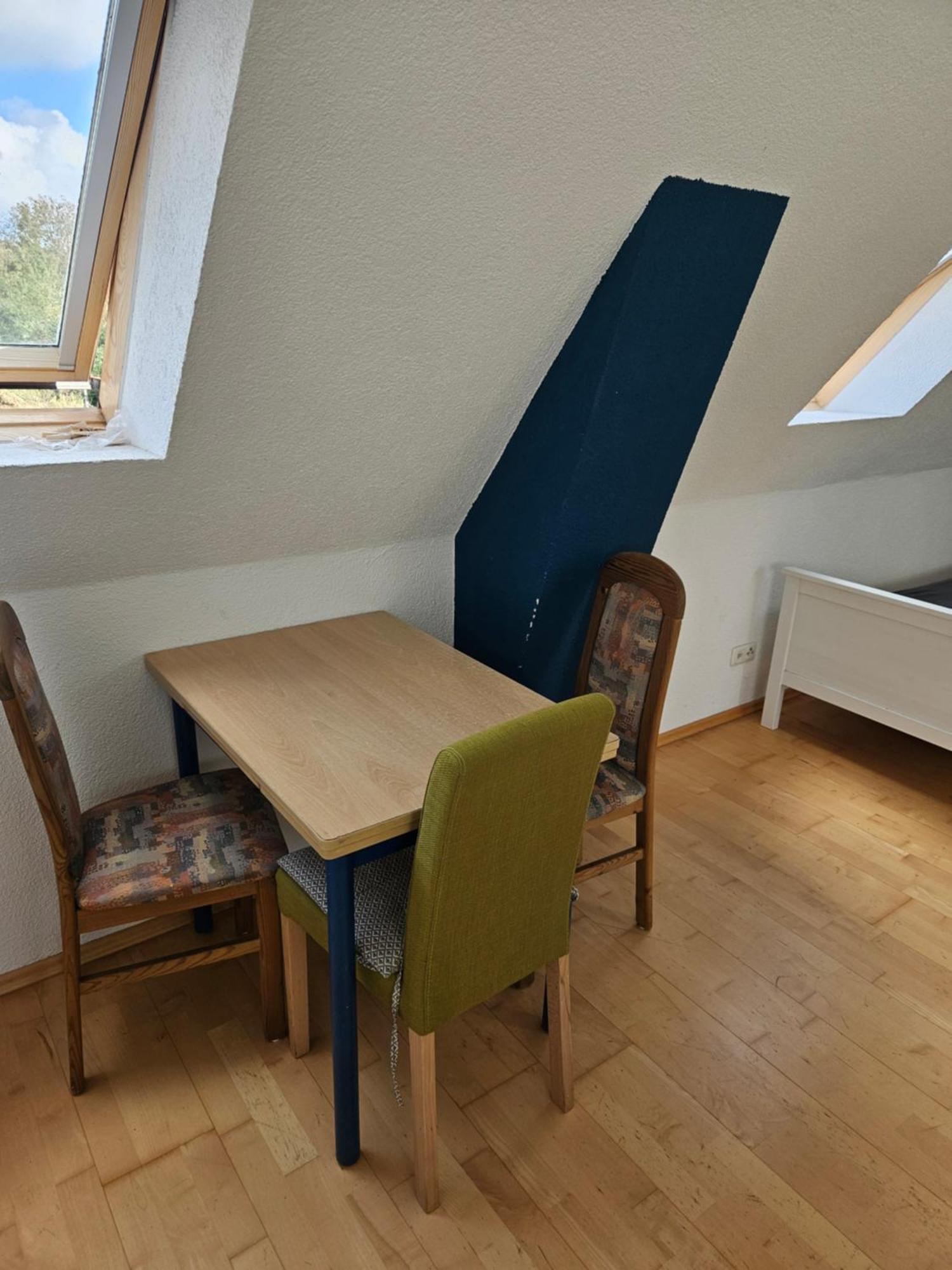 Heide Ranch Hostel Halle  Luaran gambar