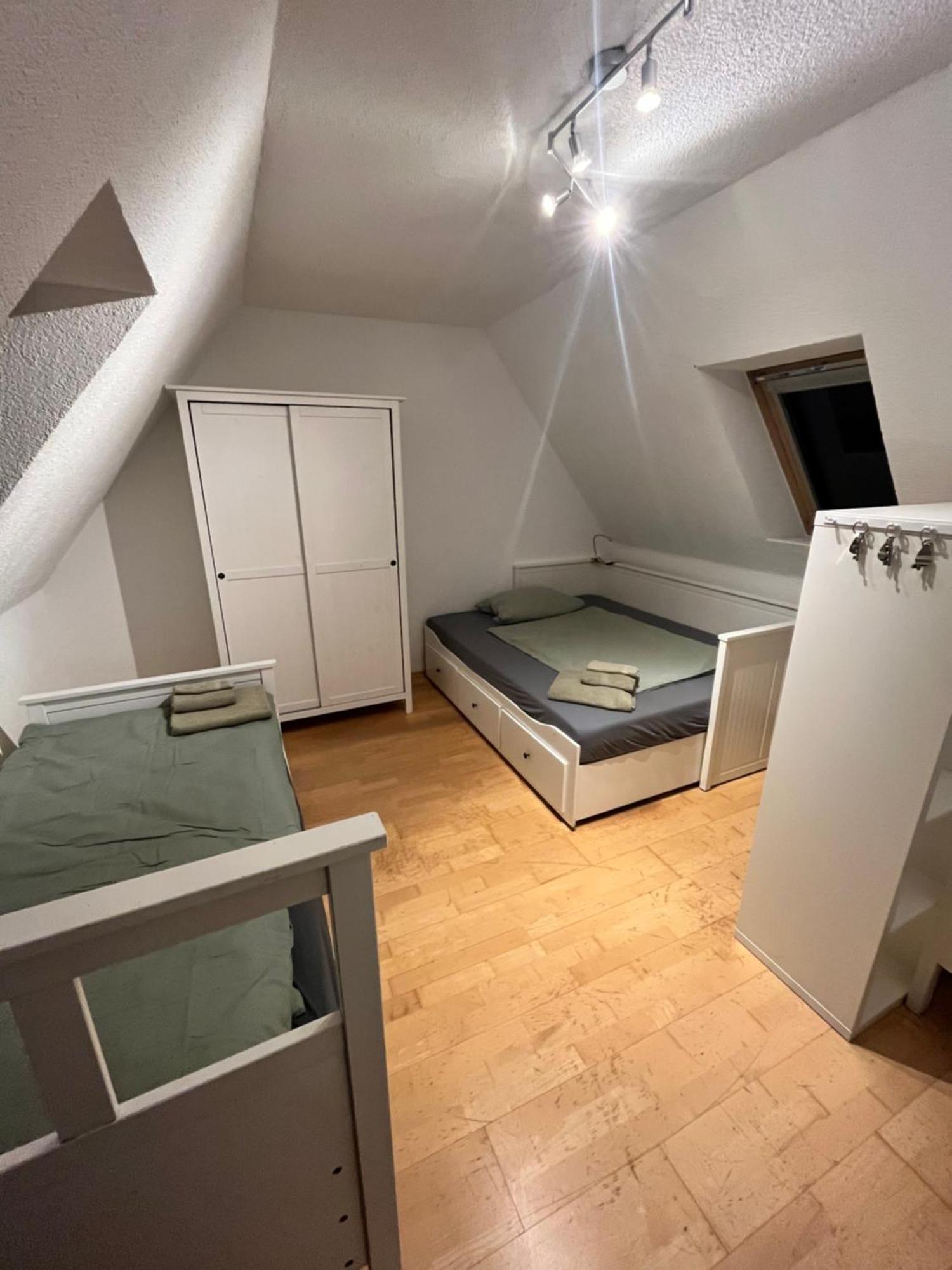 Heide Ranch Hostel Halle  Luaran gambar