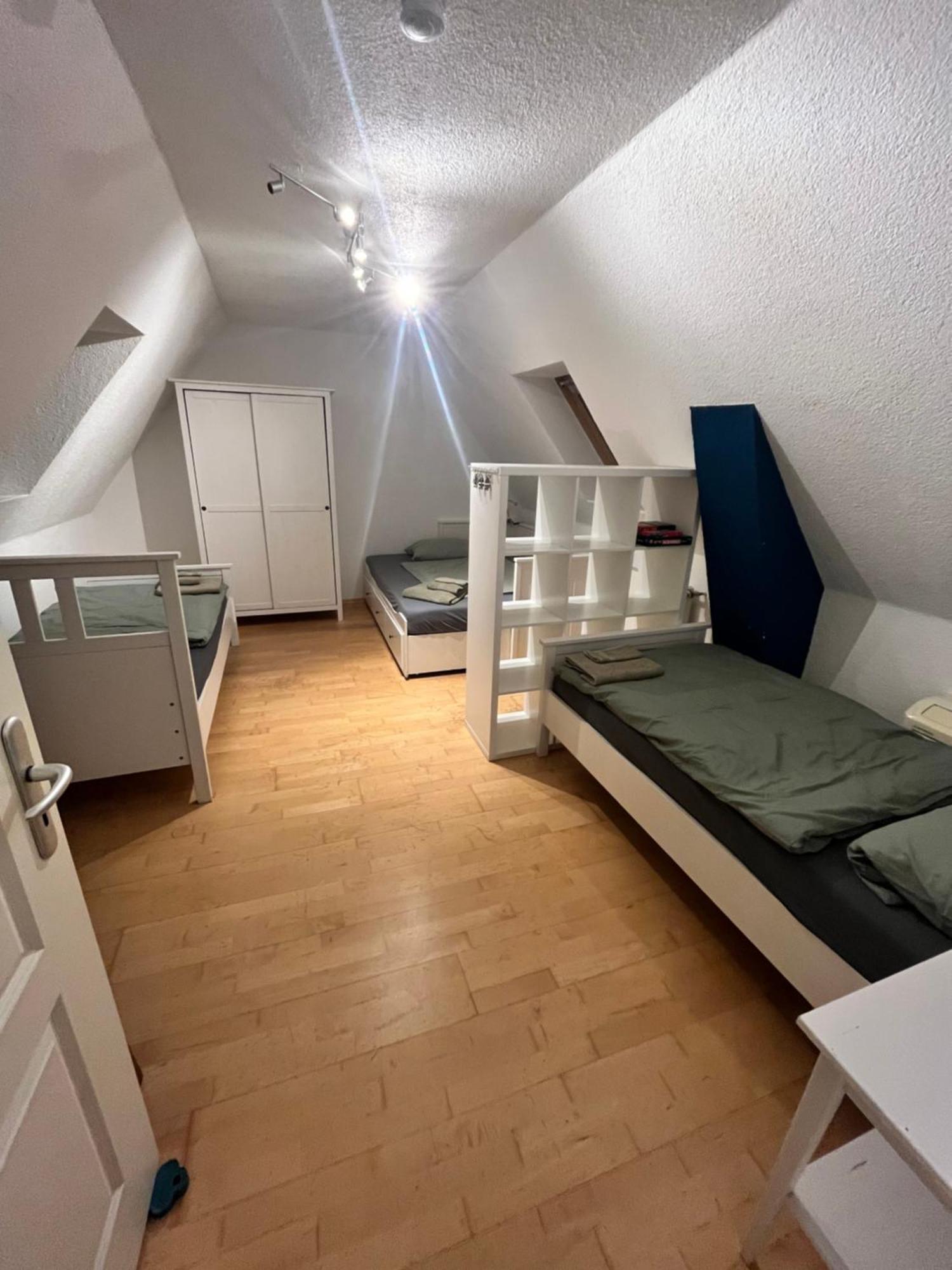 Heide Ranch Hostel Halle  Luaran gambar
